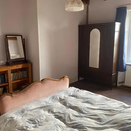 Holiday home Le Bourg