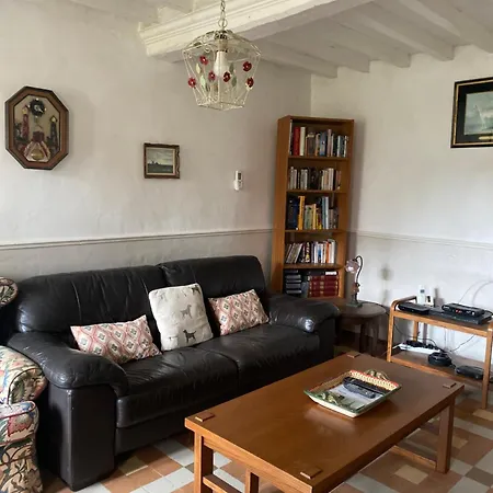 Holiday home Le Bourg