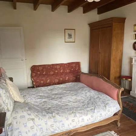 Le Bourg Holiday home