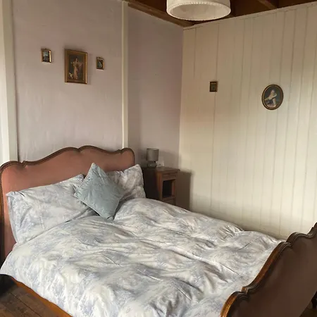 Holiday home Le Bourg *