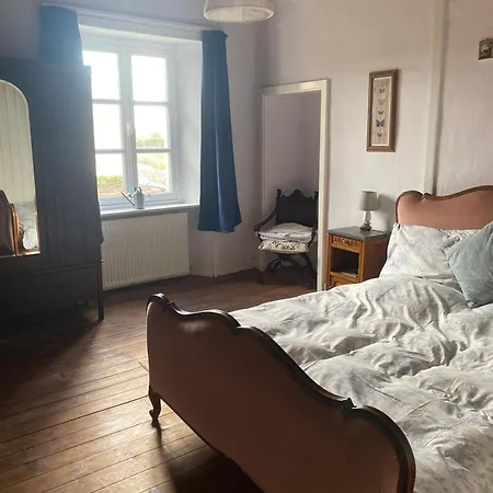 Holiday home Le Bourg