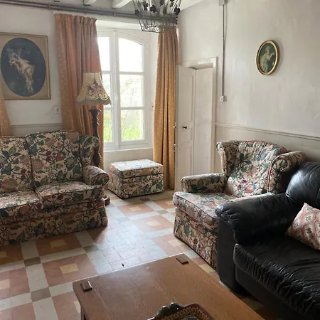 Holiday home Le Bourg Picauville