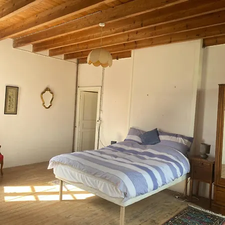 Le Bourg Holiday home Picauville