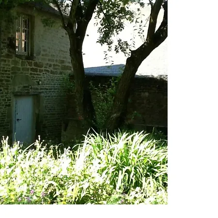 Le Bourg