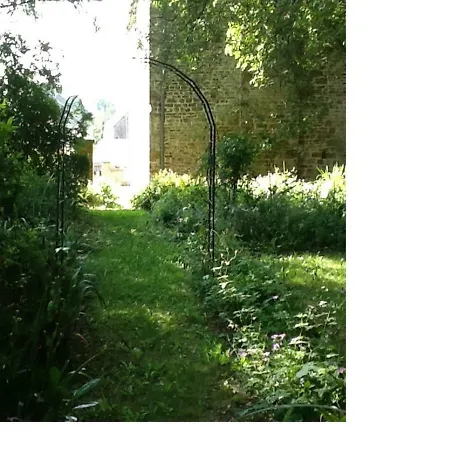 בית נופש Le Bourg Picauville