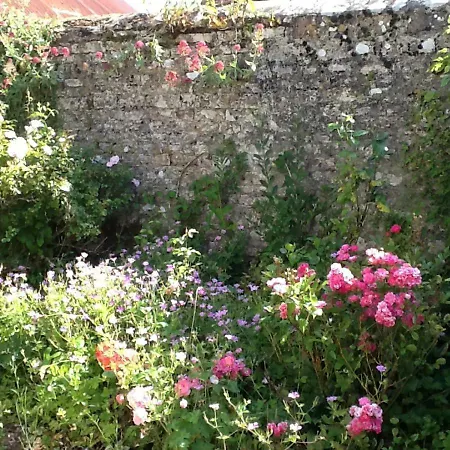 Le Bourg