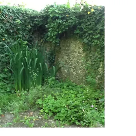 Le Bourg בית נופש