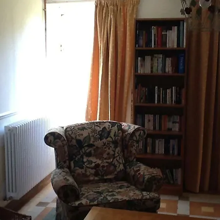 Le Bourg בית נופש