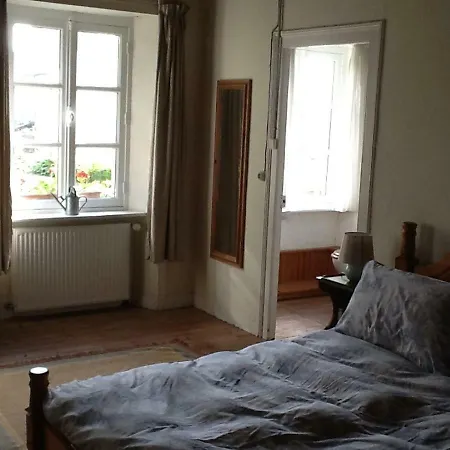 Le Bourg * Picauville