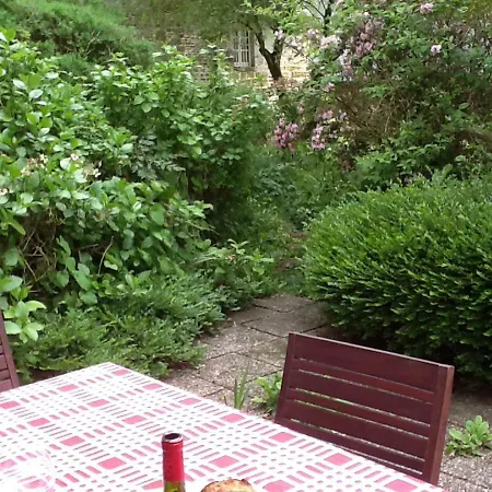 Le Bourg בית נופש Picauville