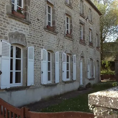Le Bourg * Picauville